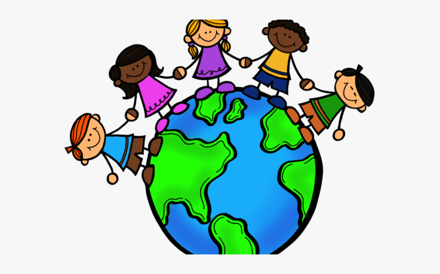 Singing Clipart Harmony - Clip Art Harmony Day, Transparent Clipart