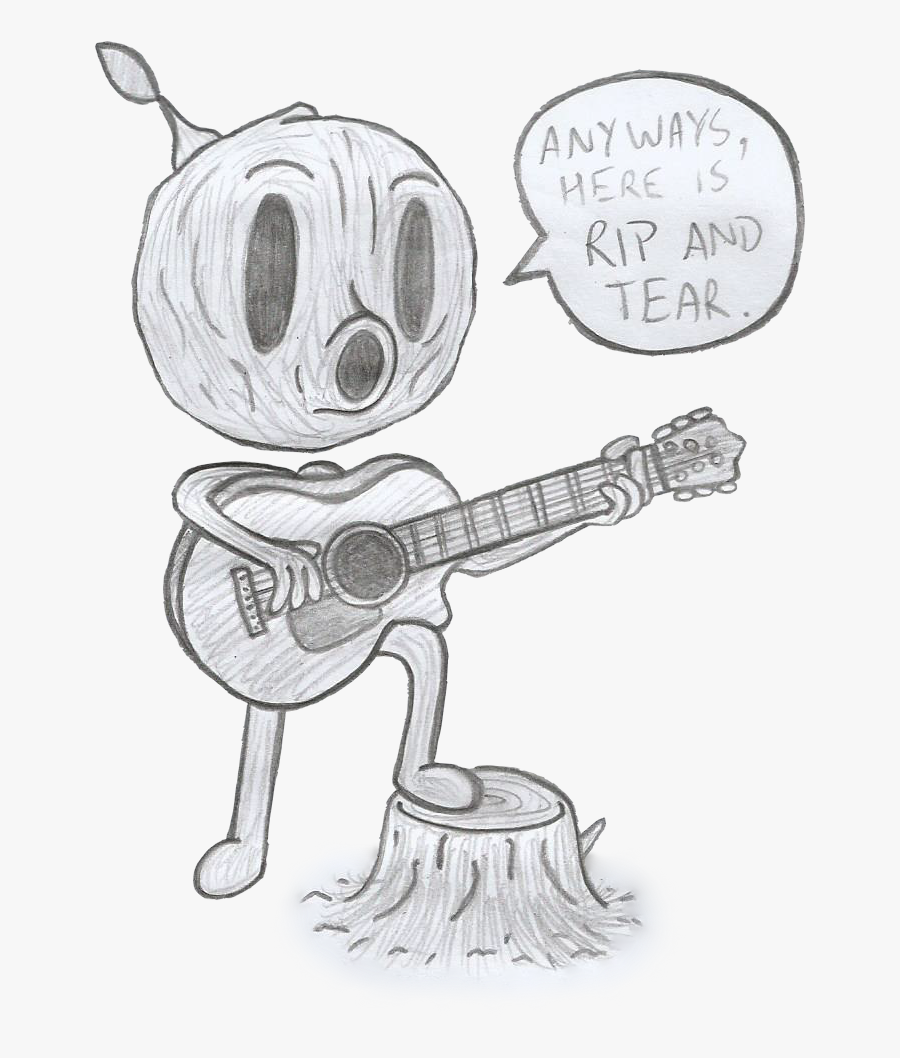 Cartoon, Transparent Clipart