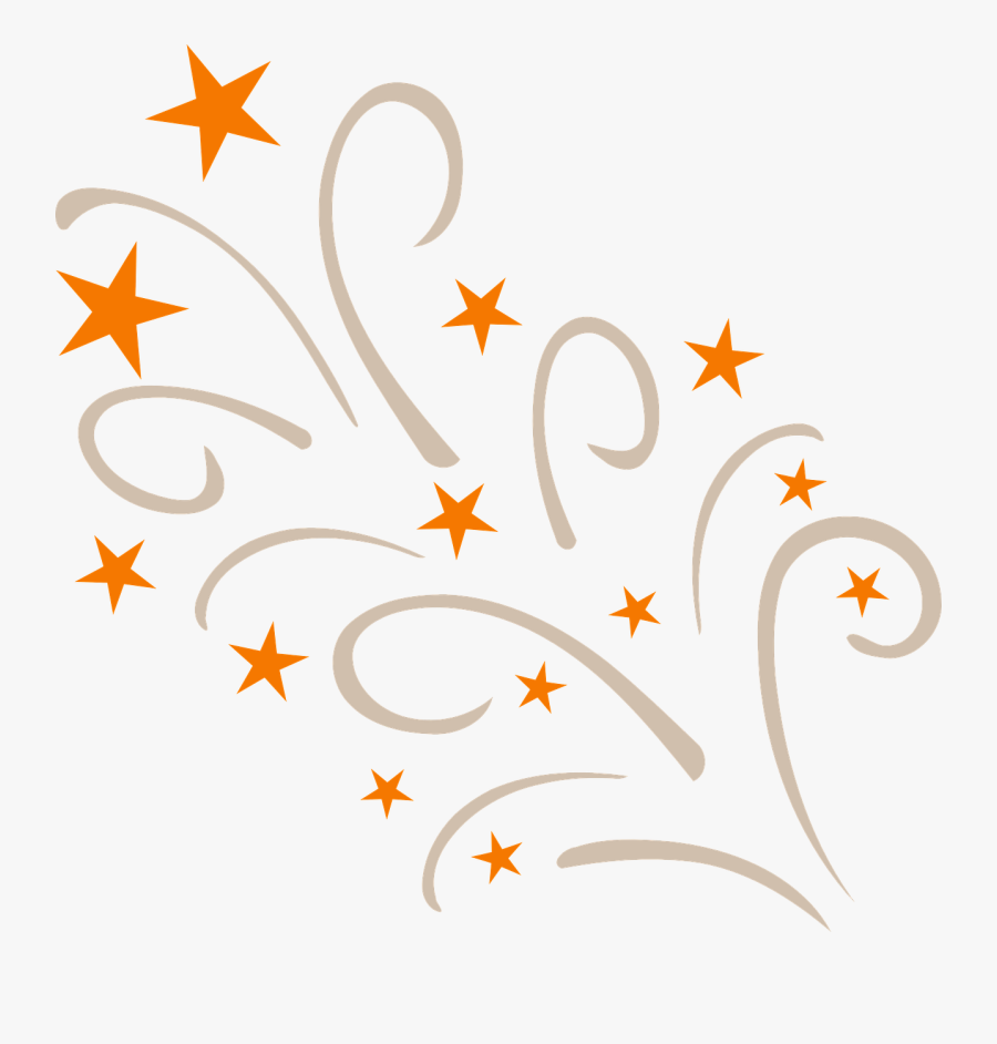 Party New Year Christmas Free Picture - Exit Animation In Powerpoint, Transparent Clipart