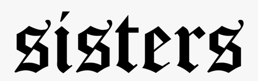 #james #charles #sisters #freetoedit - Sister James Charles Logo, Transparent Clipart