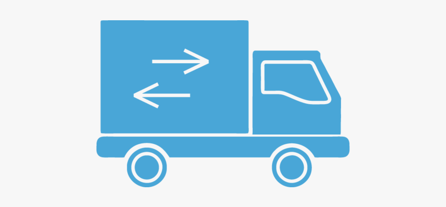 Car Icon Giff Png, Transparent Clipart