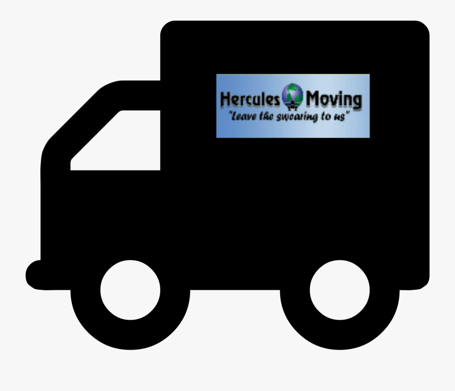 Truck Icon Font Awesome, Transparent Clipart