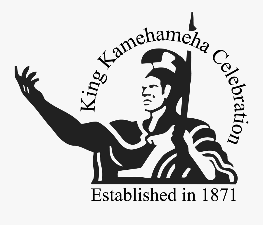 King Kamehameha Celebration Logo , Free Transparent Clipart - ClipartKey