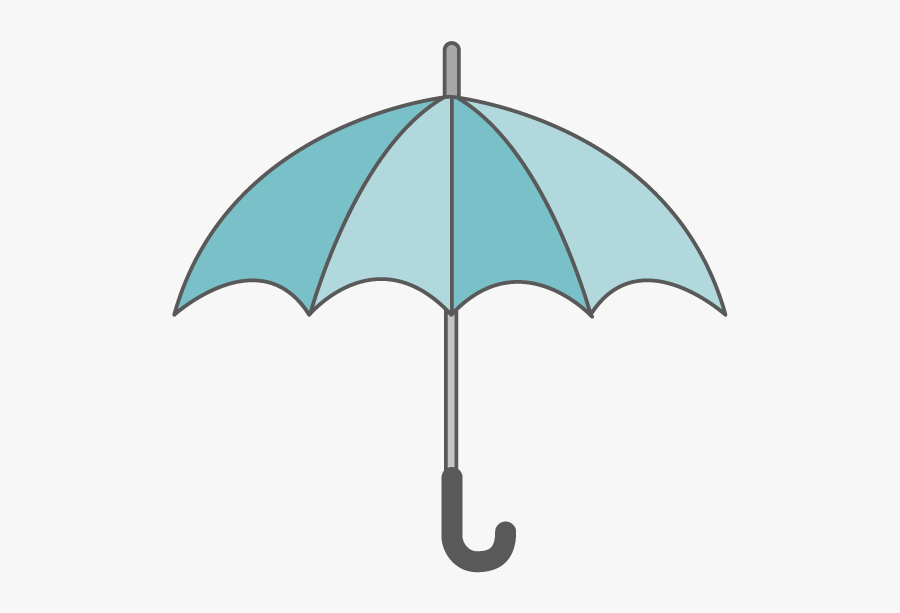 Umbrella, Transparent Clipart