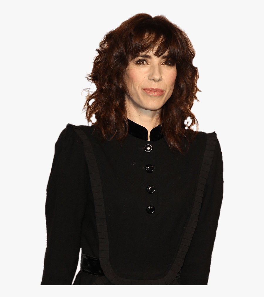 Sally Hawkins Long Curly Hair Clip Arts - Sally Hawkins, Transparent Clipart