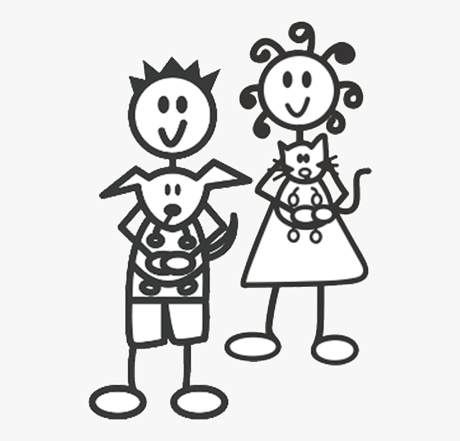 Girl With Curly Hair Autism, Transparent Clipart