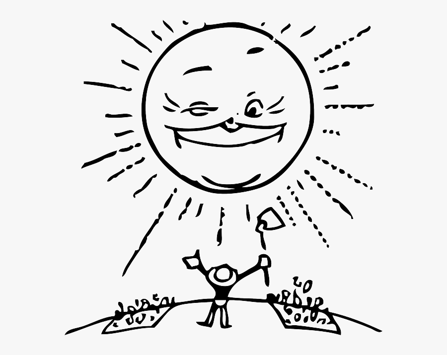 Transparent Trabajar Clipart - Farmer Clip Art, Transparent Clipart