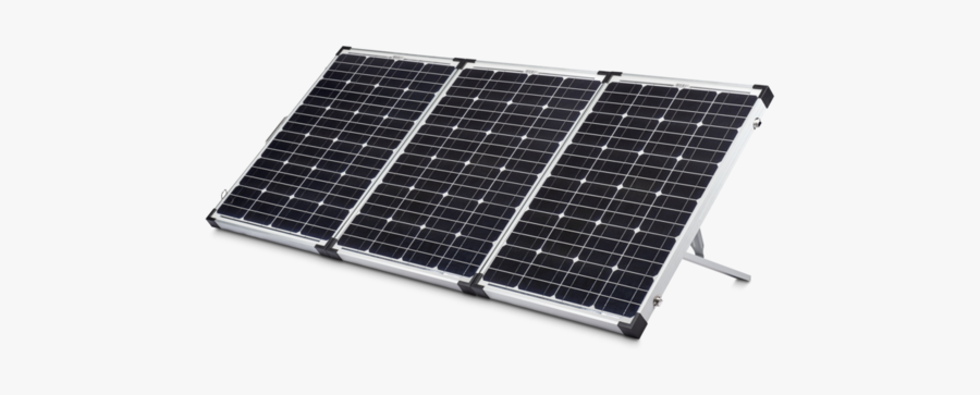 Device,solar Panel,solar Power,metal,laptop - Portable Solar Panels Png, Transparent Clipart