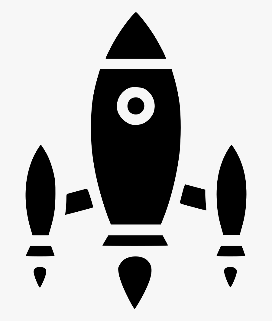 Galaxy Spaceship Universe Invasion Alien Solar System - Illustration, Transparent Clipart