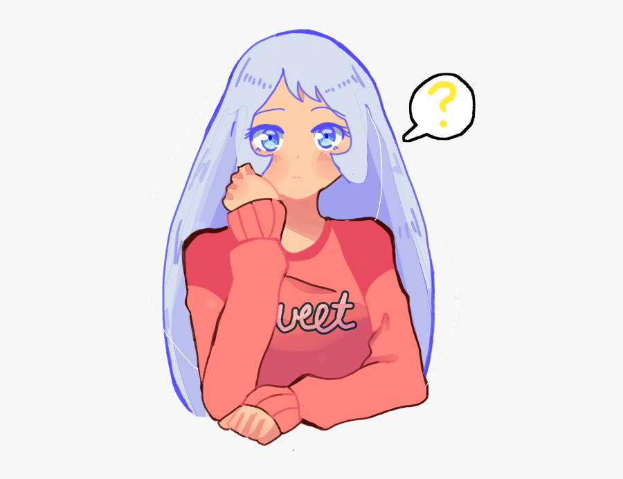 Nejire Nejirehado Nejirehadou Hadounejire Bnha Freetoedit - Cartoon, Transparent Clipart