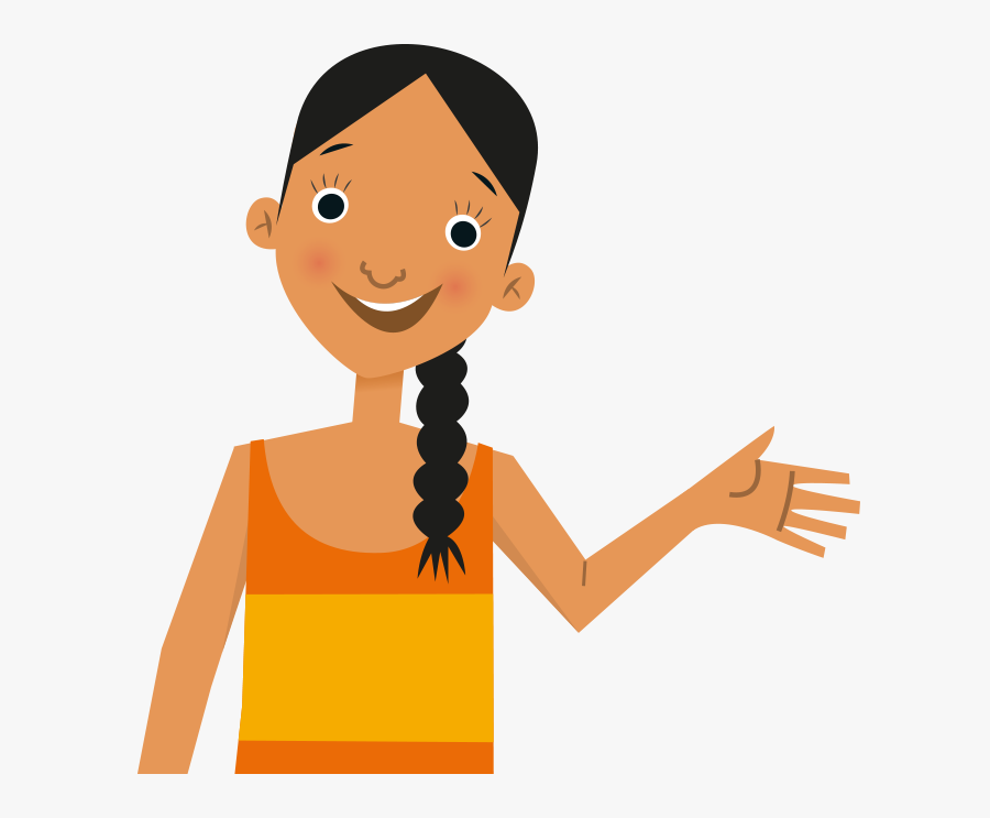 Young Commonwealth Clipart, Transparent Clipart