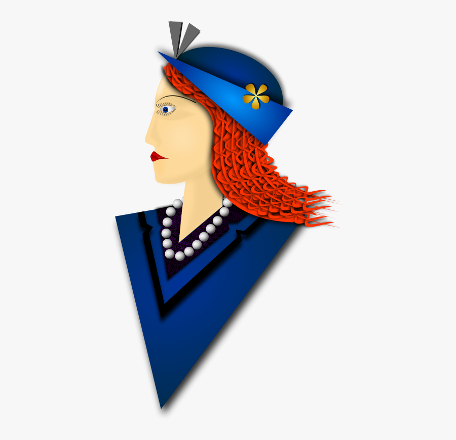 Boina Roja Resumen, Transparent Clipart