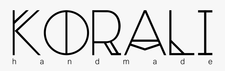 Korali Handmade - Black Clothes Lady Blog, Transparent Clipart