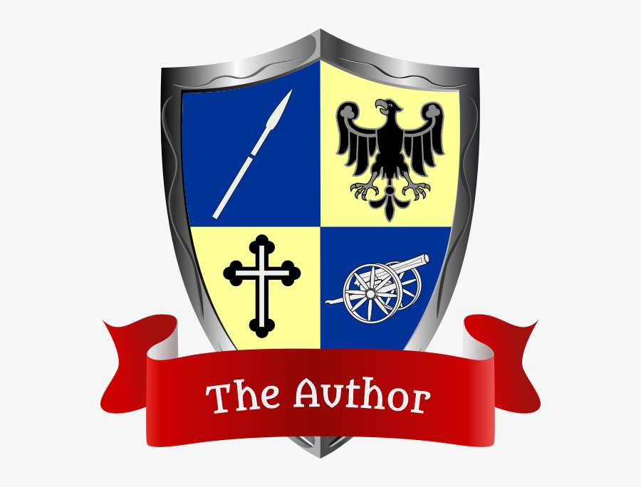 Crest, Transparent Clipart