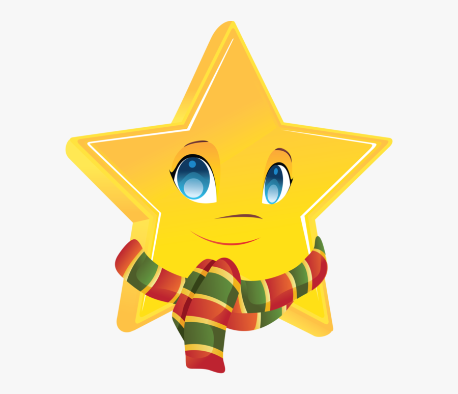 Blonde Girl Tile Coaster - Звездочки Для Детей, Transparent Clipart