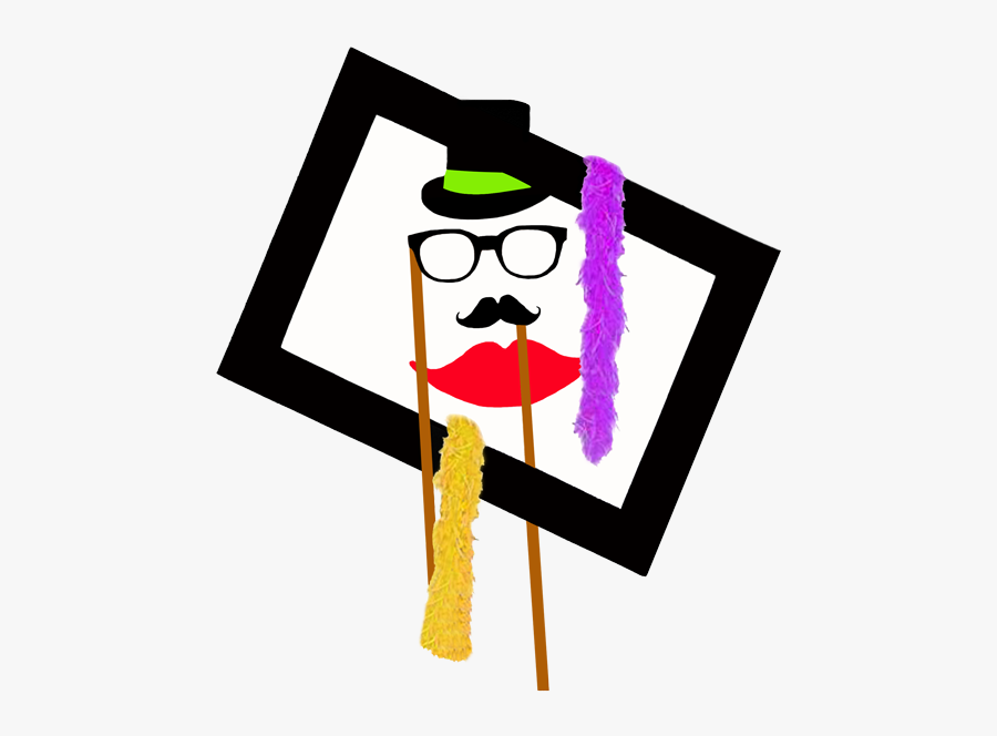 Fix Ya Crooked Smile Logo, Transparent Clipart