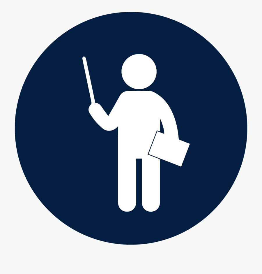 Say Hello To Closing Achievement Gapsand Opening Doors - Prohibido Fumar, Transparent Clipart