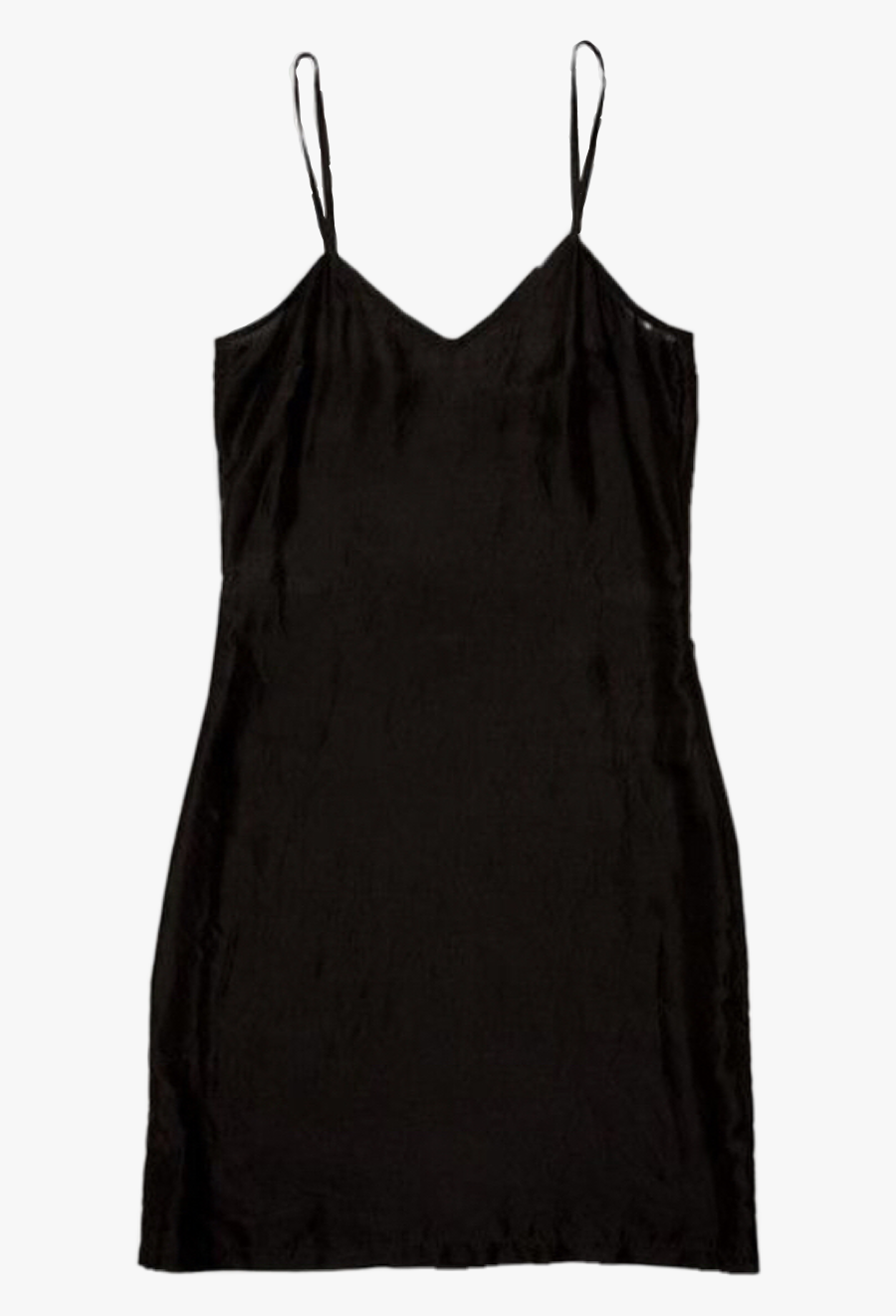 #90s #rippolyvore #png #dress #clothes #lbd #freetoedit - Little Black Dress, Transparent Clipart