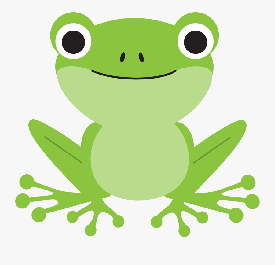 Cute Frogs, Toad, Pond Life, Primary School, String - Cute Frog Clip Art, Transparent Clipart