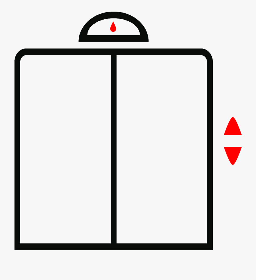 Elevator Conversations - Elevator Clipart Png, Transparent Clipart