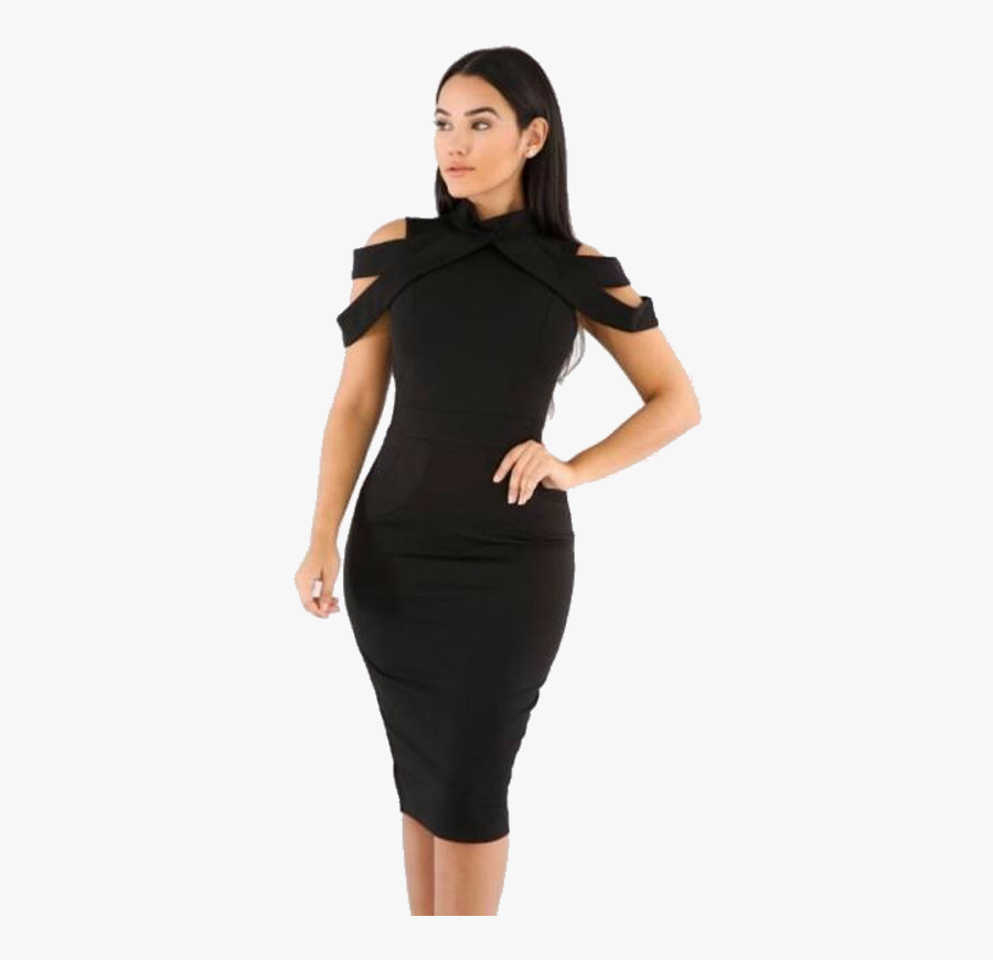 Bold Dresses, Transparent Clipart