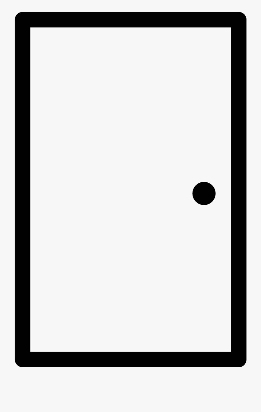 Transparent Shut Clipart - Technology Frame Free, Transparent Clipart
