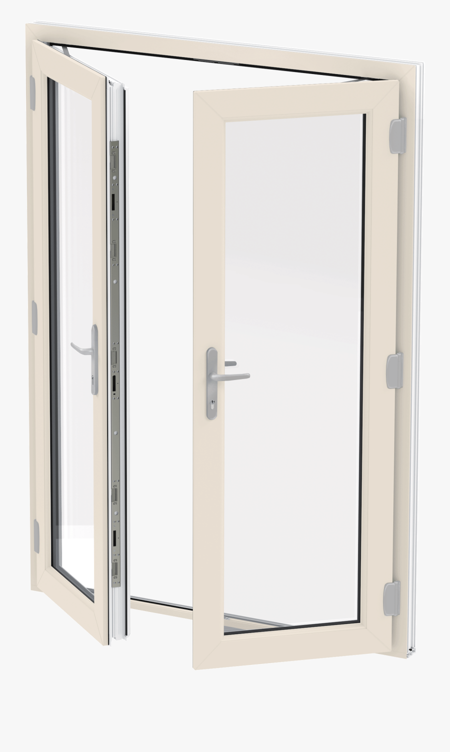 Home Door, Transparent Clipart