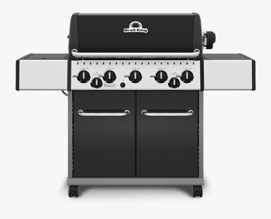 Grill Png Transparent Images - Broil King Crown 590, Transparent Clipart