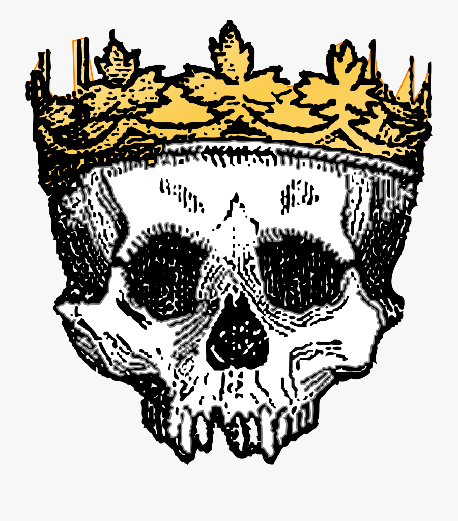 Bones Clipart Dancing Zombie - Skull King Logo Png, Transparent Clipart