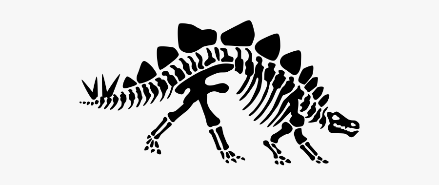 "
 Class="lazyload Lazyload Mirage Cloudzoom Featured - Dinosaur Bones, Transparent Clipart