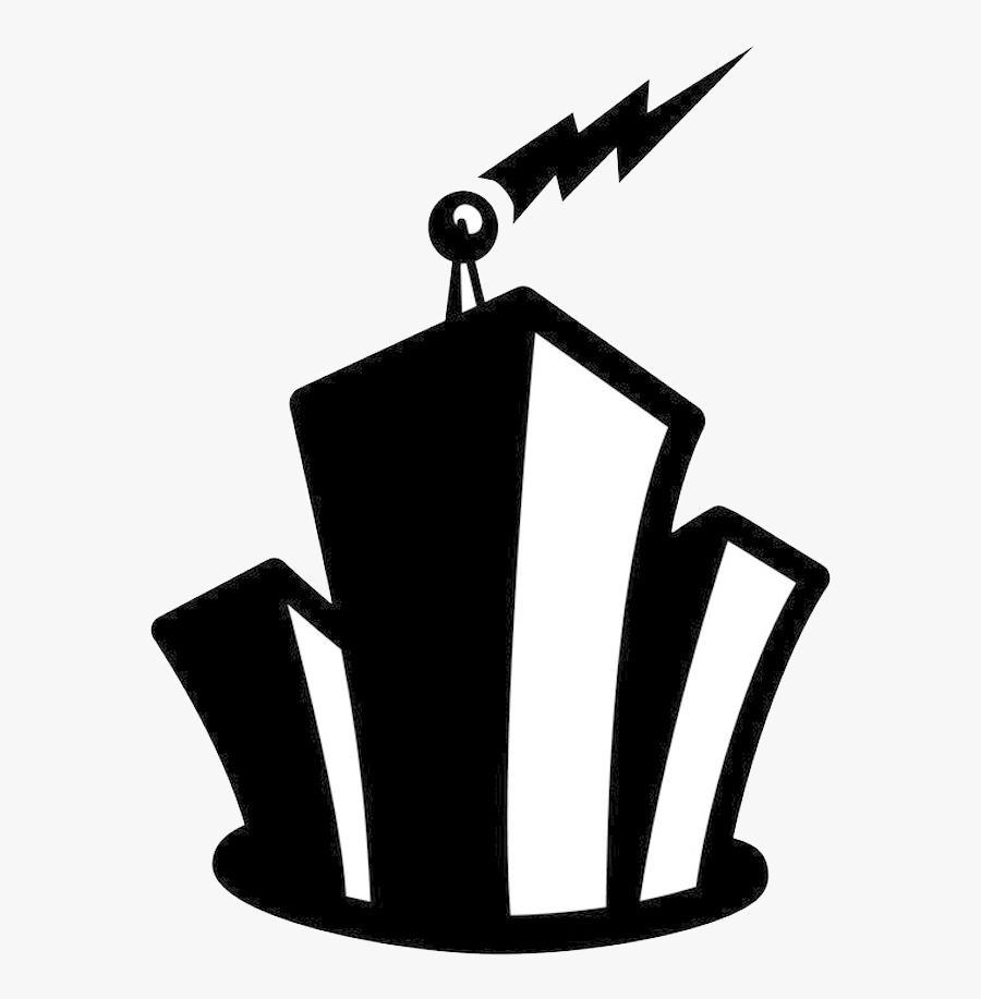 Transparent Bakery Storefront Clipart - Charm City Cakes Logo, Transparent Clipart