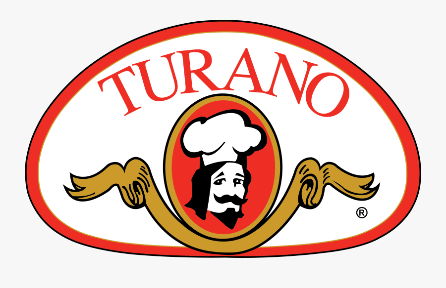 Transparent Bakery Clipart - Turano Bread Gif, Transparent Clipart