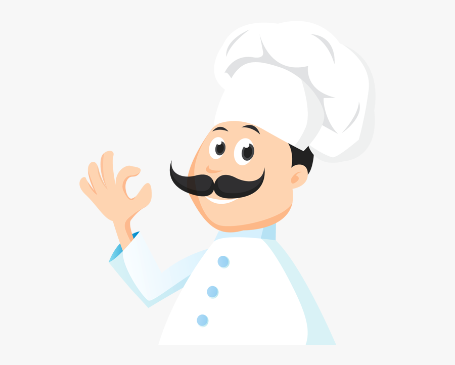 Animated Baker Clipart , Png Download - Animated Baker Png, Transparent Clipart