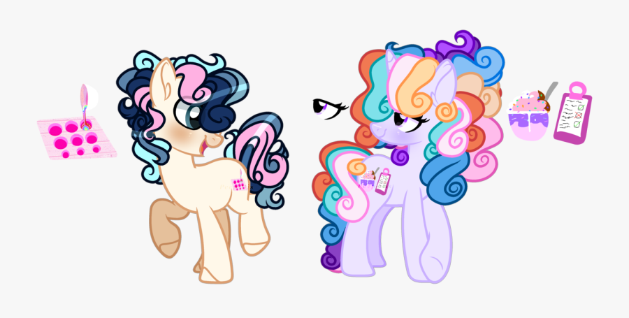 Clip Art And Gumdrop Topping By - Cartoon, Transparent Clipart