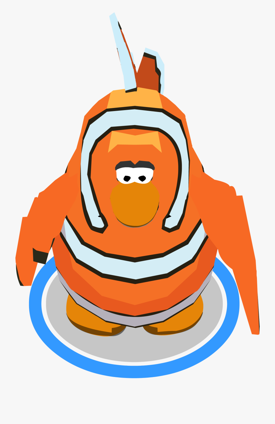 Nemo Clipart File, Transparent Clipart