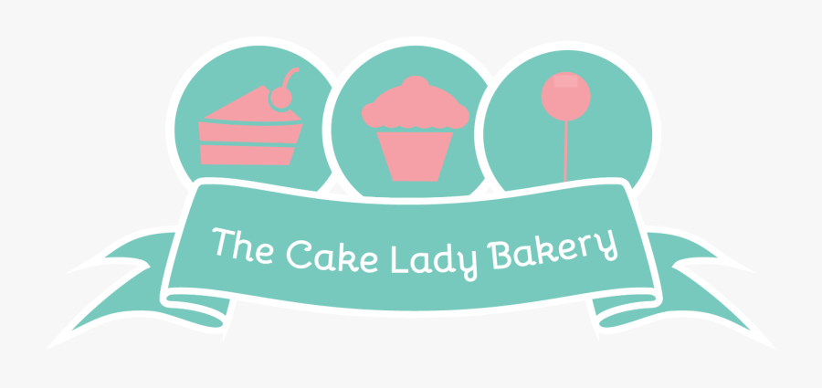 Cake Logo Png - Cake Shop Logo Png, Transparent Clipart