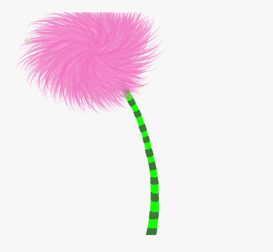 Dr Seuss Horton Hears A Who Flower Clipart , Png Download - Horton Hears A Who Flower Png, Transparent Clipart