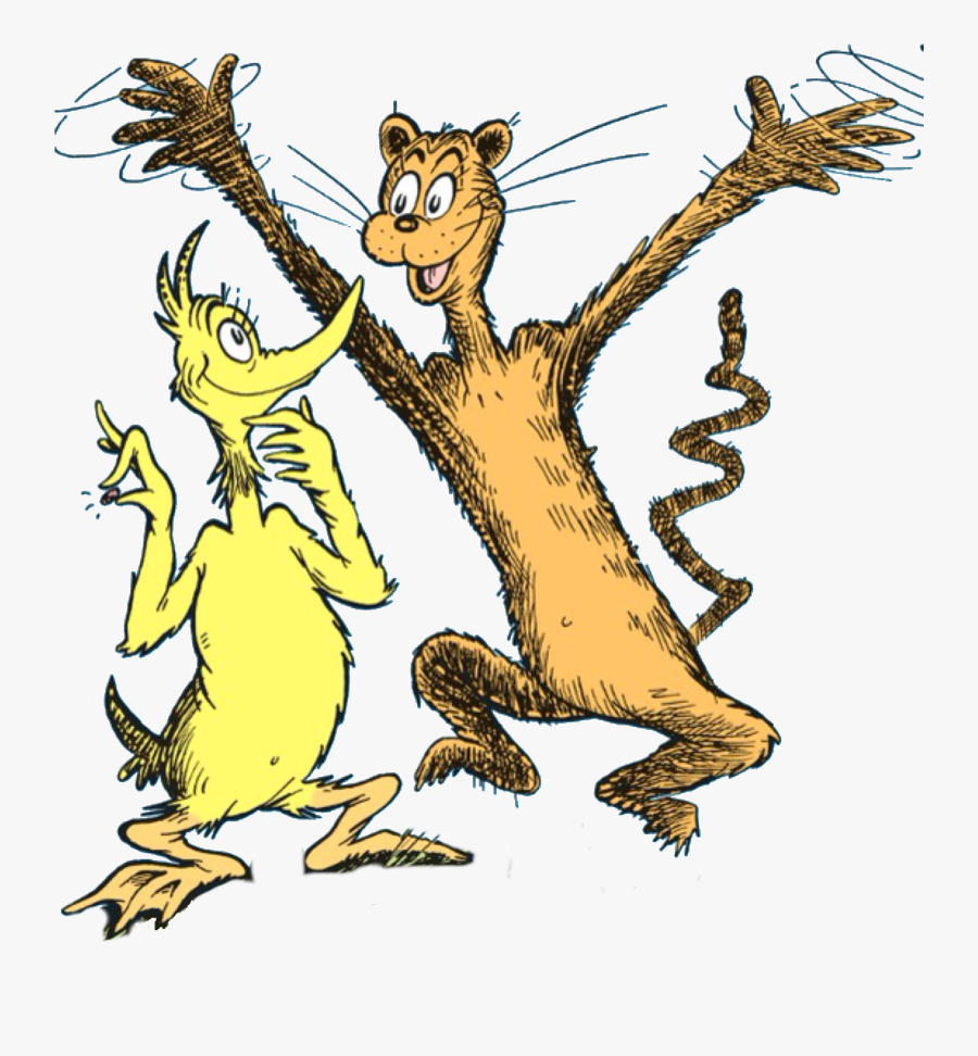 Seuss Wiki - The Bippolo Seed And Other Lost Stories, Transparent Clipart