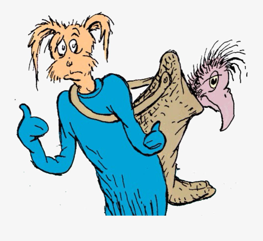 Seuss Wiki - Illustration, Transparent Clipart
