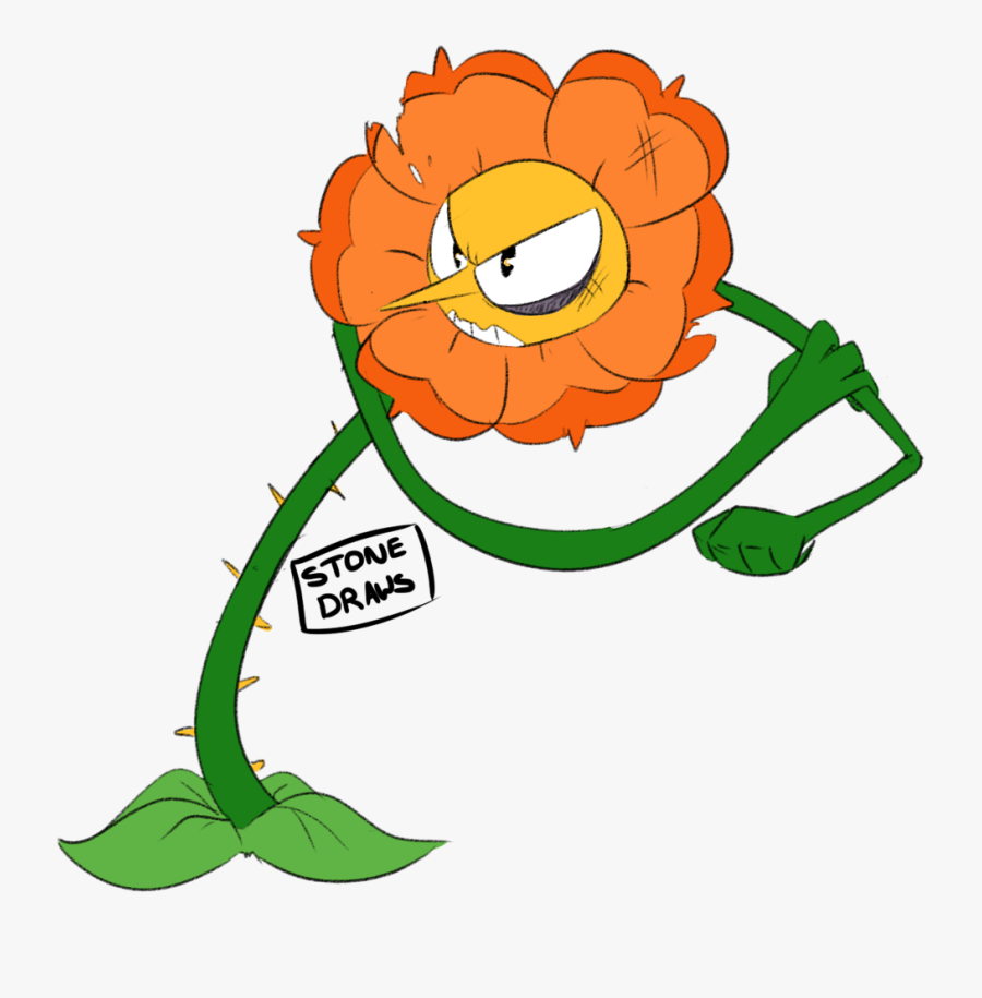 Looks Like You"re Pushing Up Daisies You"re Gettin, Transparent Clipart