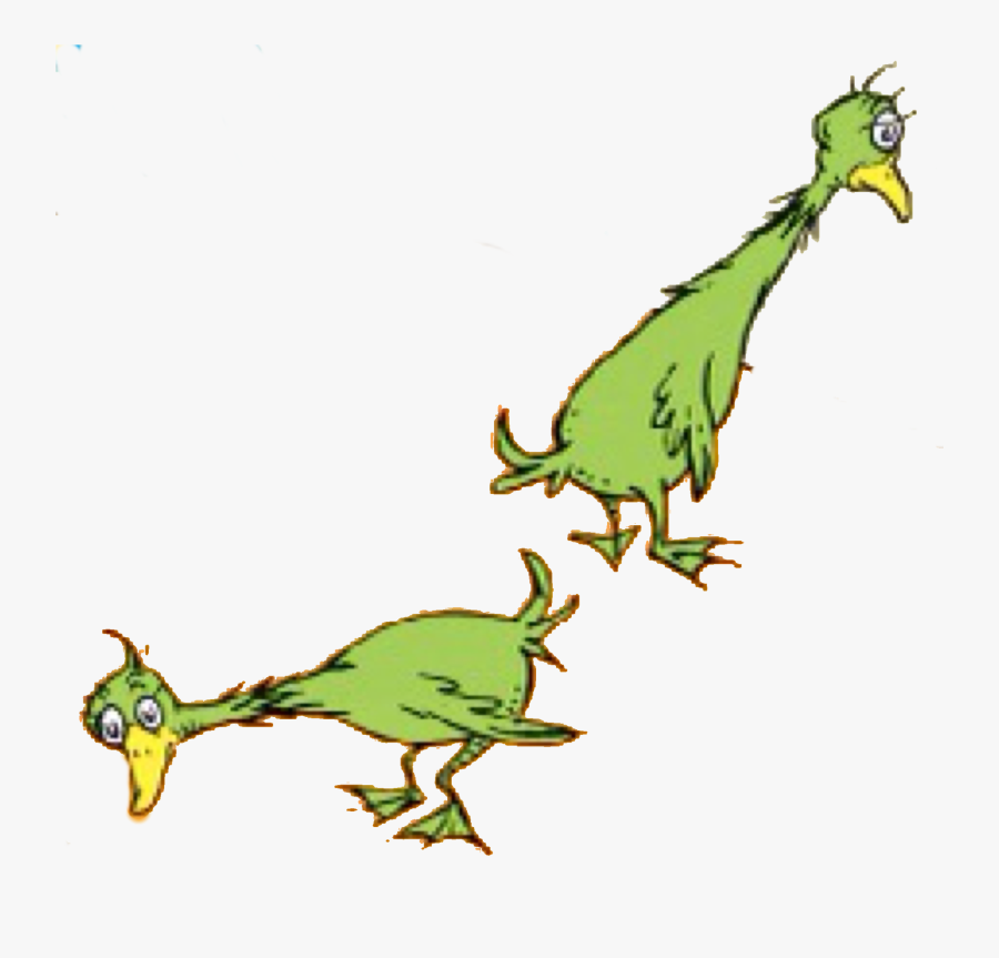 Seuss Wiki - Cartoon, Transparent Clipart