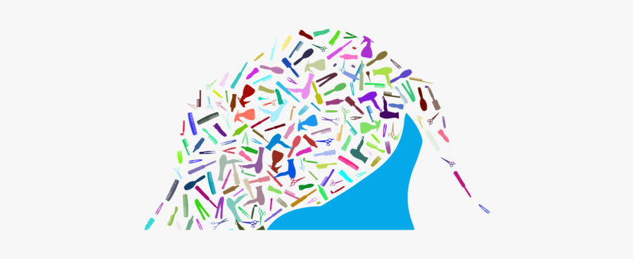 Line Clipart Area, Transparent Clipart