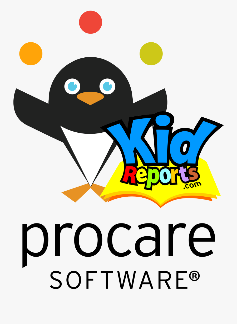 Transparent Kid Push Up Clipart - Procare Software Kid Reports, Transparent Clipart