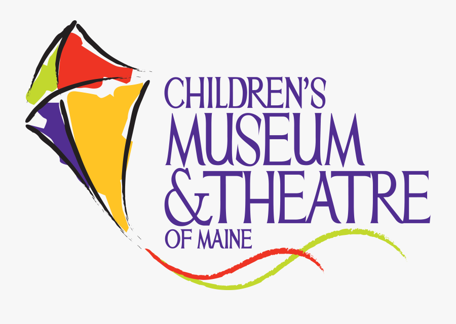 Grand Opening Clip Art - Children's Museum And Theatre Of Maine, Transparent Clipart