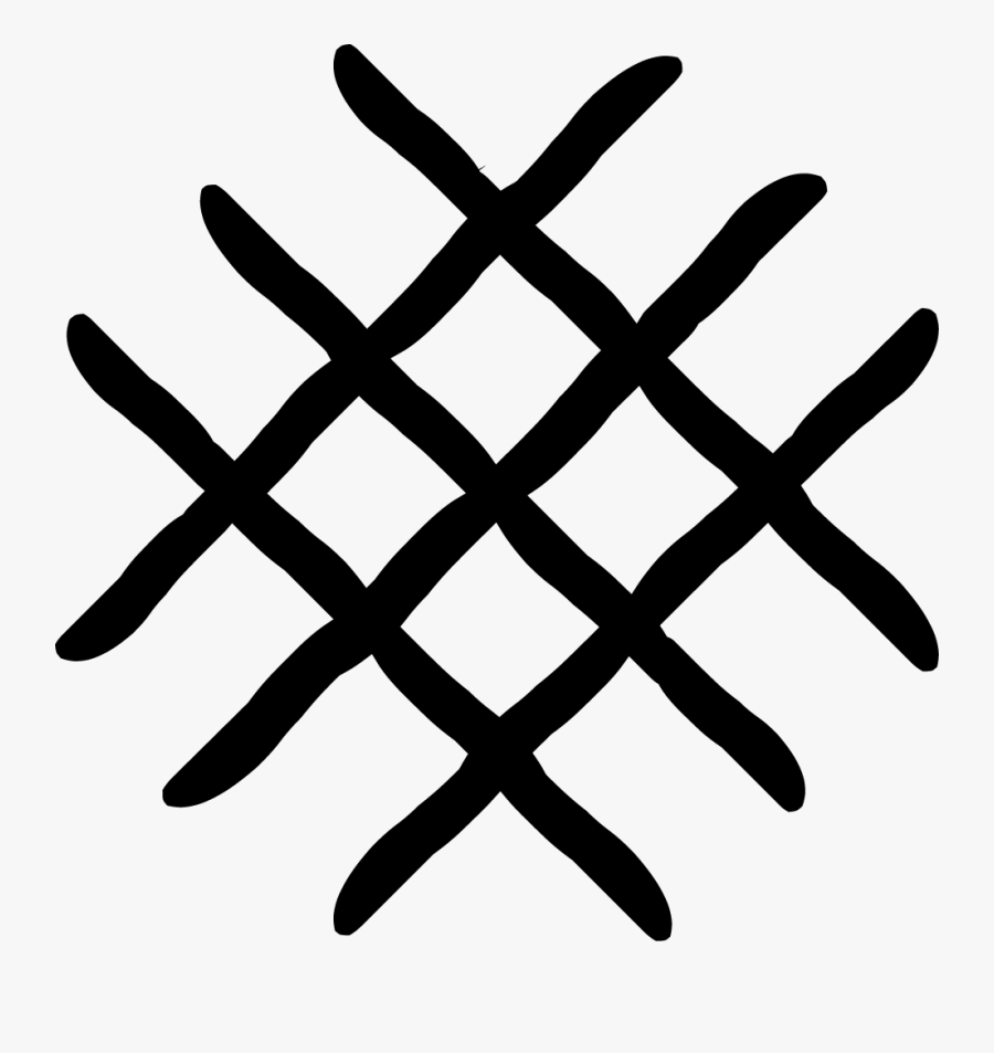 Smashed Waffles Celebrating Grand Opening With A Smashing - Celtic Knot Endless, Transparent Clipart