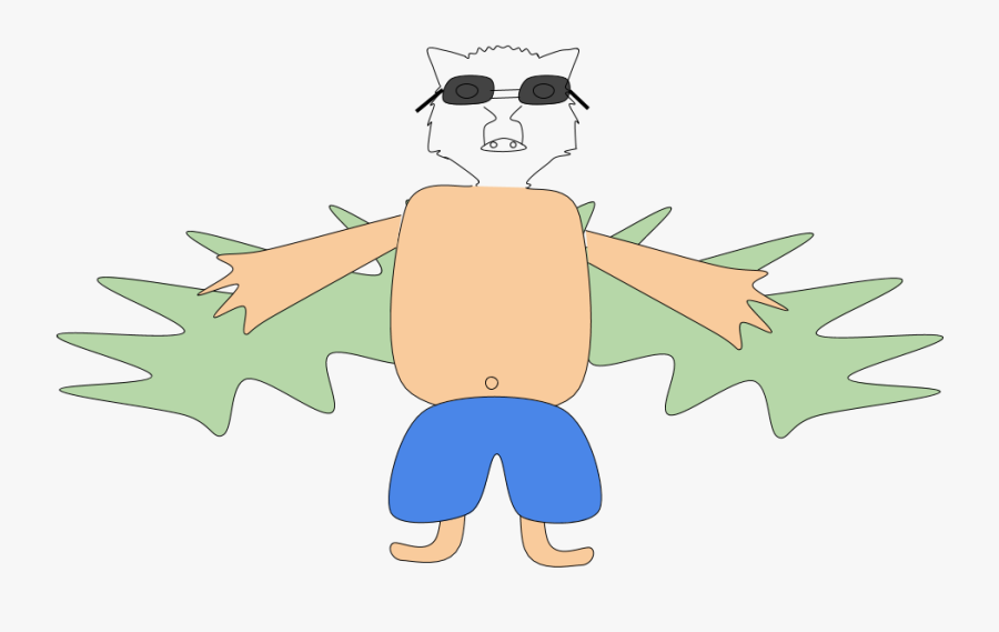 Cartoon, Transparent Clipart