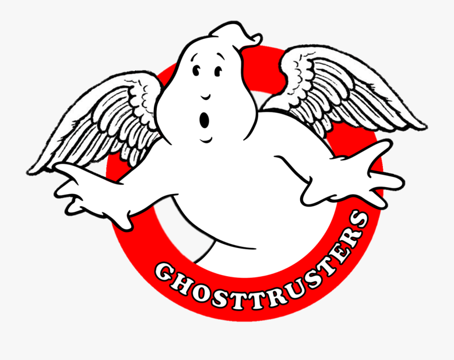 Ghosttrusters Logo - Ghostbusters Symbol Transparent, Transparent Clipart