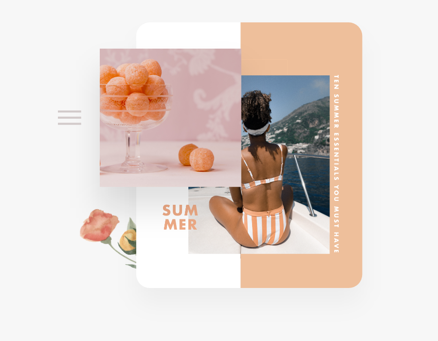 Graphic Showing The Layers Tool In The Over App - Smartphone, Transparent Clipart