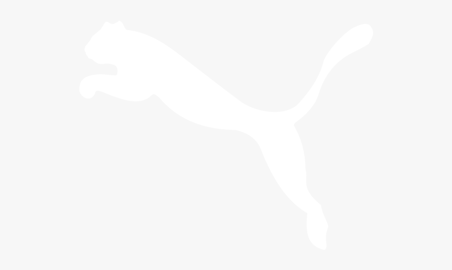 Clip Art Puma Logos Wallpapers - Puma Se, Transparent Clipart