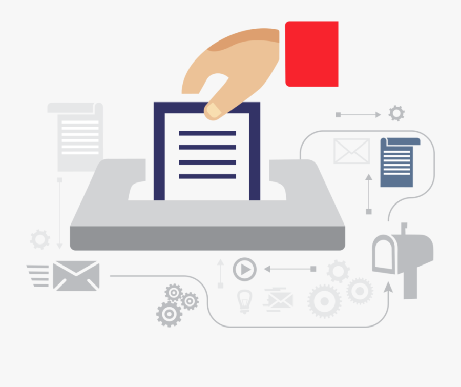 Transparent Mail Clipart, Transparent Clipart